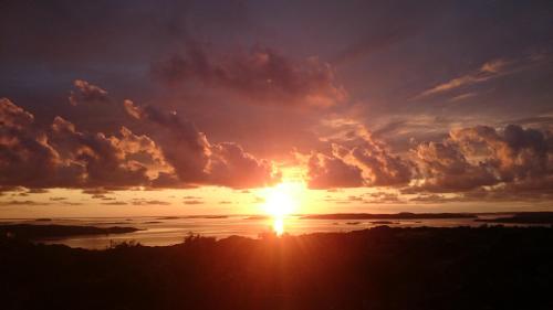 Lysekil sunset Villa - Accommodation - Lysekil