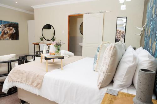 Lions View Accommodation - Nelspruit