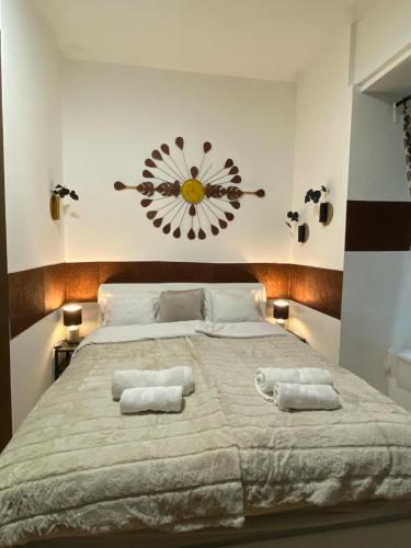Allaga House Room Type - Standard Double Room