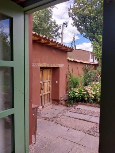 COR Guesthouse at Sacred Valley Urubamba Cusco