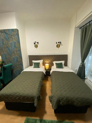 Allaga City Center Room Type - Standard Family Room