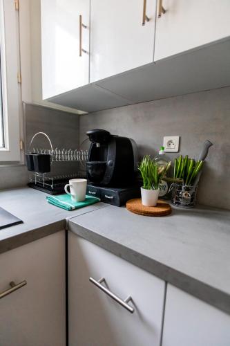 Удобства, ****ChillChic/Espaces Verts/Centre Ville/Paris**** in Таверни