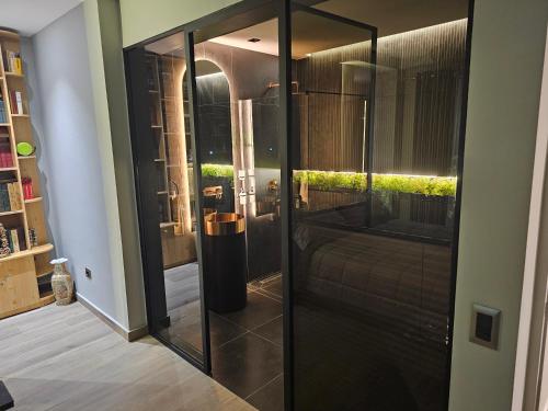 Blloku Suites, City Centre,Tirana, Tirana (foto 8)