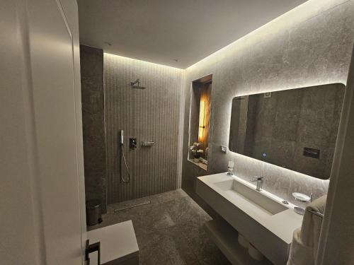 Blloku Suites, City Centre,Tirana, Tirana (foto 11)