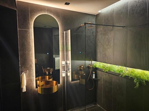 Blloku Suites, City Centre,Tirana, Tirana