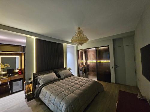 Blloku Suites, City Centre,Tirana, Tirana (foto 4)