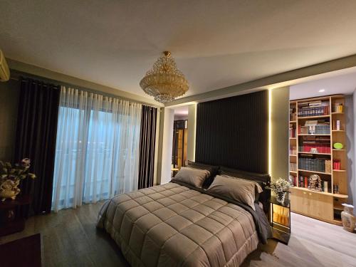 Blloku Suites, City Centre,Tirana, Tirana (foto 6)