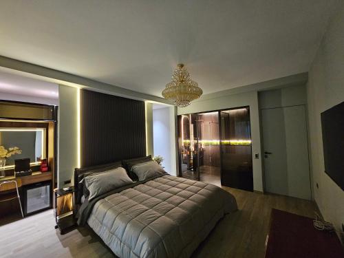Blloku Suites, City Centre,Tirana, Tirana (foto 5)