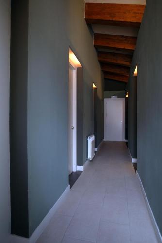 Hotel La Fonda Moreno