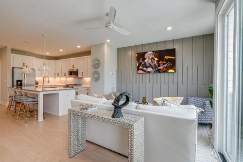 Nashville - 1308 Montgomery Ave Unit 2 in Nashville, USA