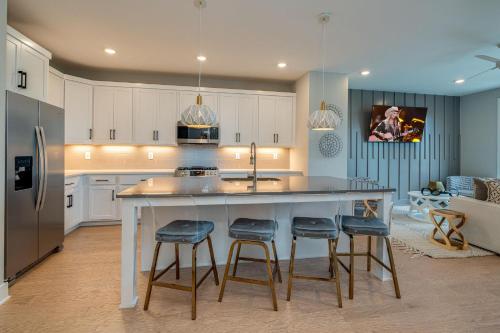 Nashville - 1308 Montgomery Ave Unit 2 in Nashville, USA