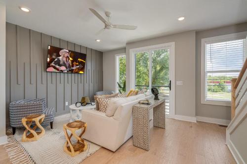 Nashville - 1308 Montgomery Ave Unit 2 in Nashville, USA