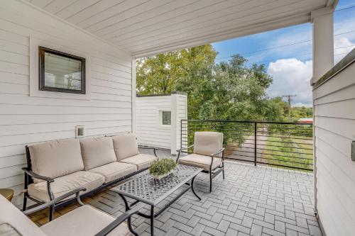 Nashville - 1308 Montgomery Ave Unit 2 in Nashville, USA