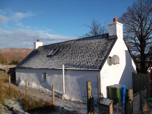 Glas Bheinn Cottage