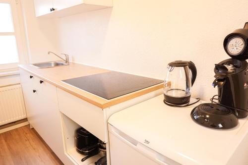 HOMYI Wohlfühloase im Süden Leipzigs *Netflix-WLAN, Leipzig (photo 6)