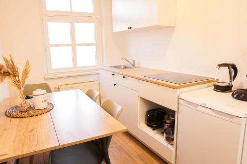 HOMYI Wohlfühloase im Süden Leipzigs *Netflix-WLAN, Leipzig (photo 7)