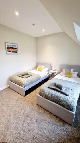 Nordlys Cottage Nordlys Cottage