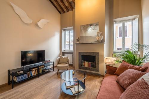 Attico le Stelle de Roma - image 6