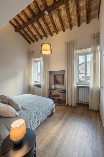 Attico le Stelle de Roma - image 11