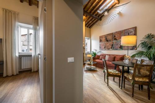 Attico le Stelle de Roma - image 8