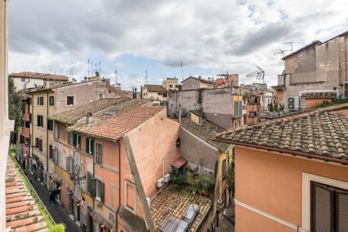 Attico le Stelle de Roma - image 4