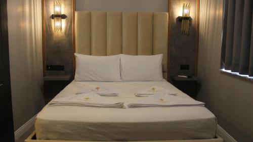 TALLES CITY HOTEL TALLES CITY HOTEL