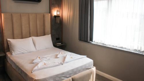 TALLES CITY HOTEL TALLES CITY HOTEL