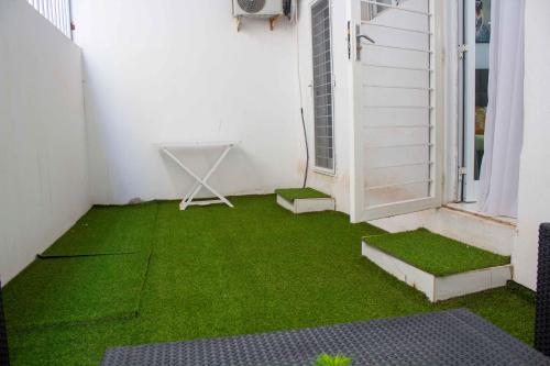 Happyhomes, Dakar (fotografie 9)