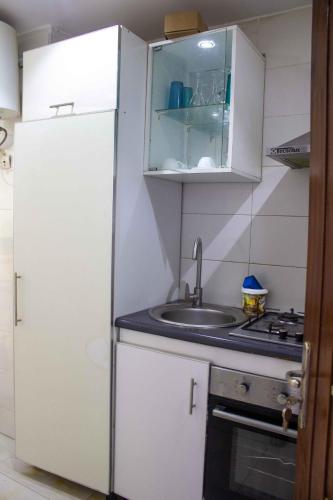 Happyhomes in Patte d'Oies