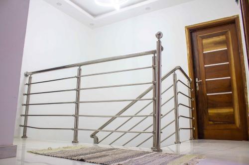 Happyhomes in Patte d'Oies