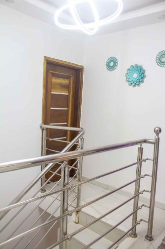 Happyhomes in Patte d'Oies