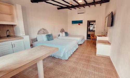 Hotel Margarita Village