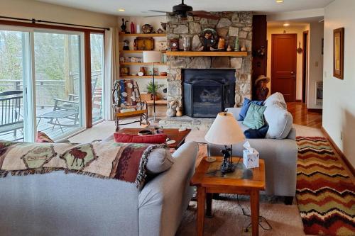 Madden Home in Sylva, USA