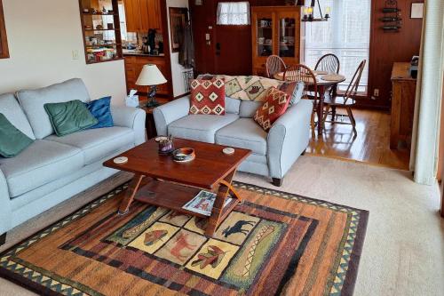 Madden Home in Sylva, USA