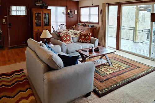 Madden Home in Sylva, USA