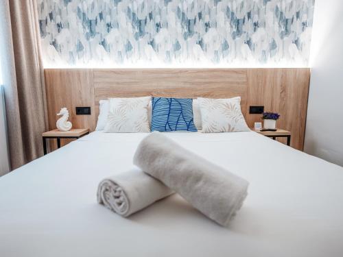 Sweet Lloret Suites - Smart Hotel, Lloret de Mar