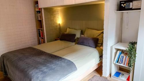 Vakantiewoning Valkenburg, Valkenburg aan de Geul