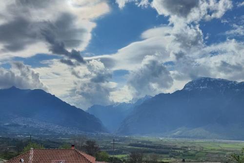 Agnes Cottage House - Konitsa