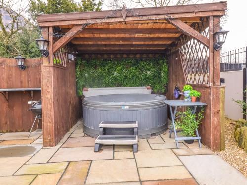 ทัศนียภาพภายนอกโรงแรม, Westfield Lodge in ชานเมืองยอร์ก