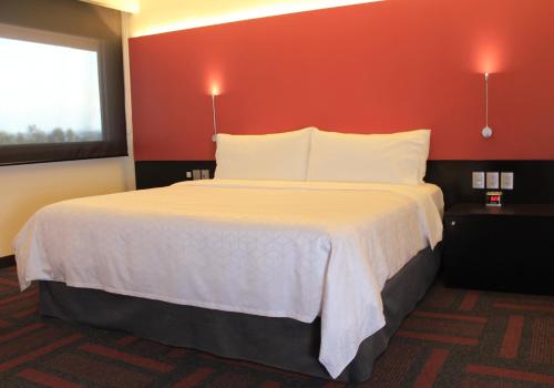 Holiday Inn Mexico Dali Airport by IHG in Mexico City, Mexico
