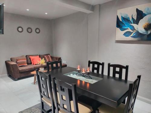 Departamento la mora in Valle de Bravo, Mexico