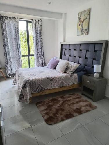 Departamento la mora in Valle de Bravo, Mexico
