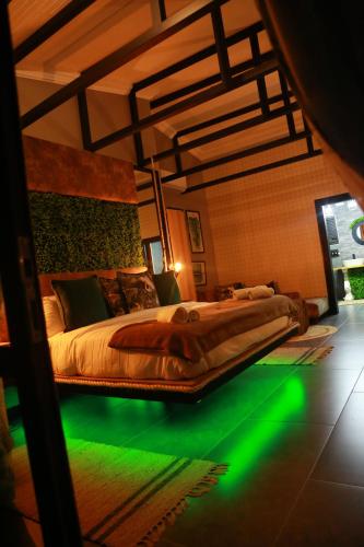 Villa Grande Luxury accommodation