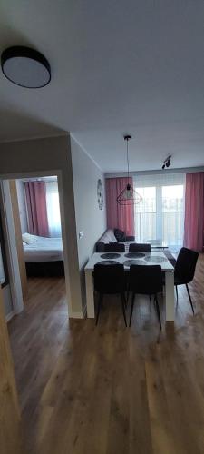 Apartament Zielone Ogrody