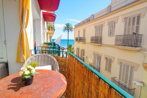 The Loft by Hello Homes Sitges 5