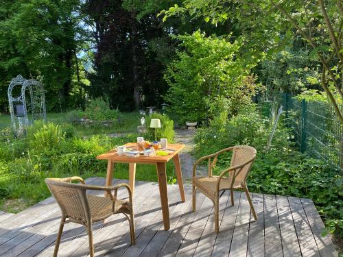 Bed & Breakfast am Rheinsteig Bad Honnef