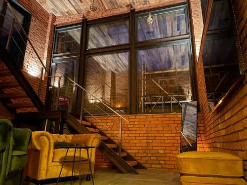 Ferienwohnung Loft Schwielowsee mit Sauna in Schwielowsee, Deutschland