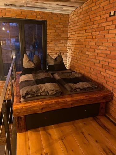 Ferienwohnung Loft Schwielowsee mit Sauna