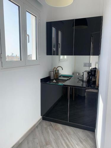 Athenian Panorama Loft, Athens (photo 9)