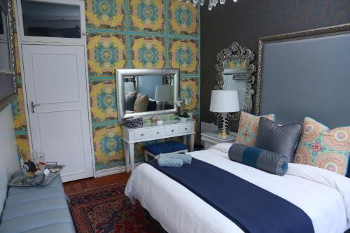 Villa Grande Luxury accommodation